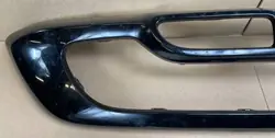 Mercedes GLC X253 Framspoiler OEM A2538859901