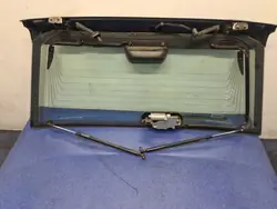 Vitre Arrière OEM 54842/SIMAR pour Honda CR-V 2.0