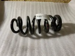 Mola traseira Jaguar E-Pace 2020 OEM J9C35B479DA