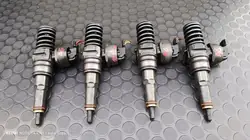 Bomba lavaparabrisas OEM 038130073AG para VW Passat