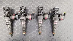 Vindrutetvättspump OEM 038130073AG för VW Passat