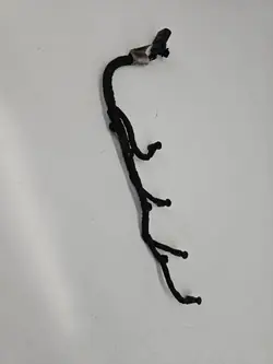 Jaguar hehkutulppakaapeli OEM G4D312A378AC - Käytetty