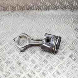 IVECO DAILY IV Kolv 2.3L 2010 OEM 2996849