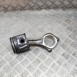 IVECO DAILY IV Kolben 2.3L 2010 OEM 2996849
