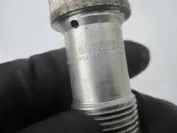 OEM 8576201 kedjespännare för BMW/MINI