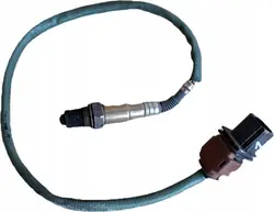 Sonde Lambda OEM 0258017603 pour Ford C-Max MK2