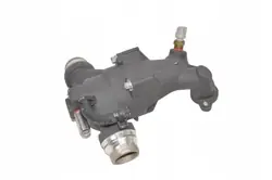 Raccord de sortie d'eau Aston Martin OEM 7G43-8594-AA