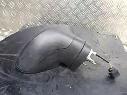 Rétroviseur droit OEM Wrakowisko-12952- pour SEAT Leon II