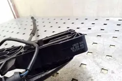 Takaoikea ovenkahva VW PASSAT CC 3C8839886