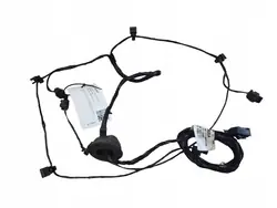 PDC-sensor kabel Skoda Octavia Mk2 1Z5065A