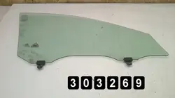 Kia Sportage dörrglas OEM AM-303269 - Begagnad
