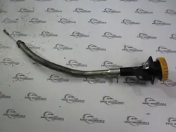 SAAB 95 2.3 TURBO Varilla de Aceite 9172305