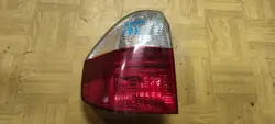 Luz trasera izquierda BMW X3 E83 LIFT 7162209