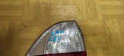 Feu arrière gauche BMW X3 E83 LIFT 7162209