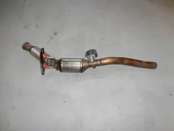Volkswagen OE 3Q0131701 Pot catalytique d'occasion