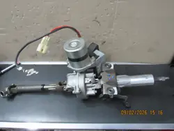 Elektrische Servolenkung OEM WSPOMAGANIE VERSO LIFT 13-