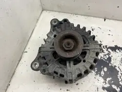 Alternaattori PORSCHE CAYENNE II 3.0 TDI