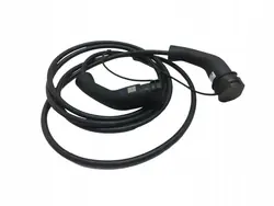 Ladekabel Elektroauto Renault Zoe 2020 296955673R