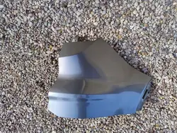 Ford Kuga II achterbumper hoek rechts OEM GV44S17K823H
