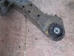 Poutre suspension arrière Opel OE AK-12-725099