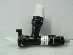 Opel Astra V K 2015-2022 Zylinder-Entlüfter OEM 55495835