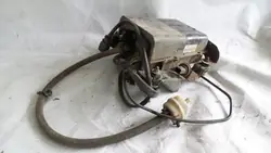 Compressore sospensione Porsche OE 97035815110