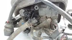 Compressor de suspensão Porsche OE 97035815110