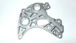 Begagnad Audi OE Drivpumpsfäste 079109360R