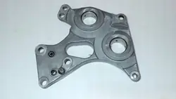 Support de Pompe d'Entraînement Audi OE 079109360R