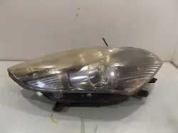 Oikea Ajovalo Renault Scenic III Xenon 260101724R