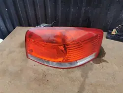 Lámpara Trasera Derecha Audi A3 8P 8P0945096A