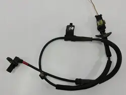 ABS Sensor Voor Rechts Hyundai Santa Fe II