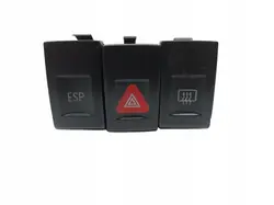 Varningsblinkomkopplare VW New Beetle I 1C0927134 1C0953235B