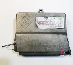 LPG-ohjain Oscar OBD CAN 4 - 4 Sylinteriä