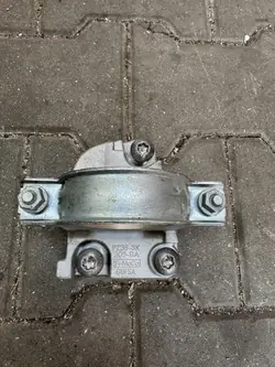 Suporte de eixo de transmissão Ford Transit Custom MK2 PZ36-3K305-BA