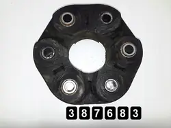 2005 VW Touareg Drive Shaft Coupling 2500tdi OEM 2153131800009