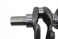 Vilebrequin Ford OE CM5G-6303 T46AC - Occasion