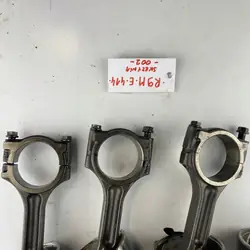 Pleuel OEM 121001039R für 1.6 DCI Biturbo