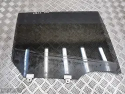 Vidro de porta Nissan Leaf OEM e643r007953 - Usado
