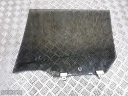 Nissan Leaf dörrglas OEM e643r007953 - Begagnad