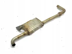 Silenciador Webasto Porsche OEM AMD189156