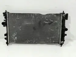 Opel OE 13437347 chłodnica wody