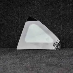 OEM 43R00351 linke Heckscheibe Ford B-Max 2014