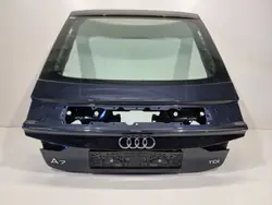 Audi A7 C8 Tavaratilan kansi OEM FBW1094 - Käytetty