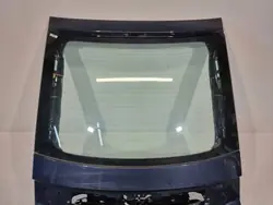 Audi A7 C8 Tavaratilan kansi OEM FBW1094 - Käytetty