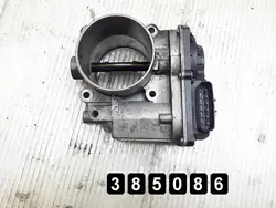 Corpo do acelerador Subaru Outback 2011 2000td 16112aa260