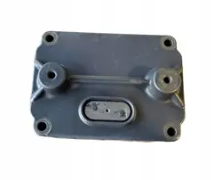 Bloco Bobina Válvula Scania OEM 2443201 2447369 - Usado
