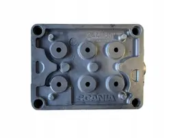 Scania Venttiilikela Lohko OEM 2443201 2447369 - Käytetty