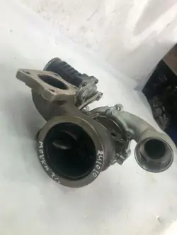 Turbine OEM 9845031980 pour Opel Mokka 1.2L Essence