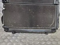 Radiateur d'eau Lexus RX 450H 2017 OEM 1220721122